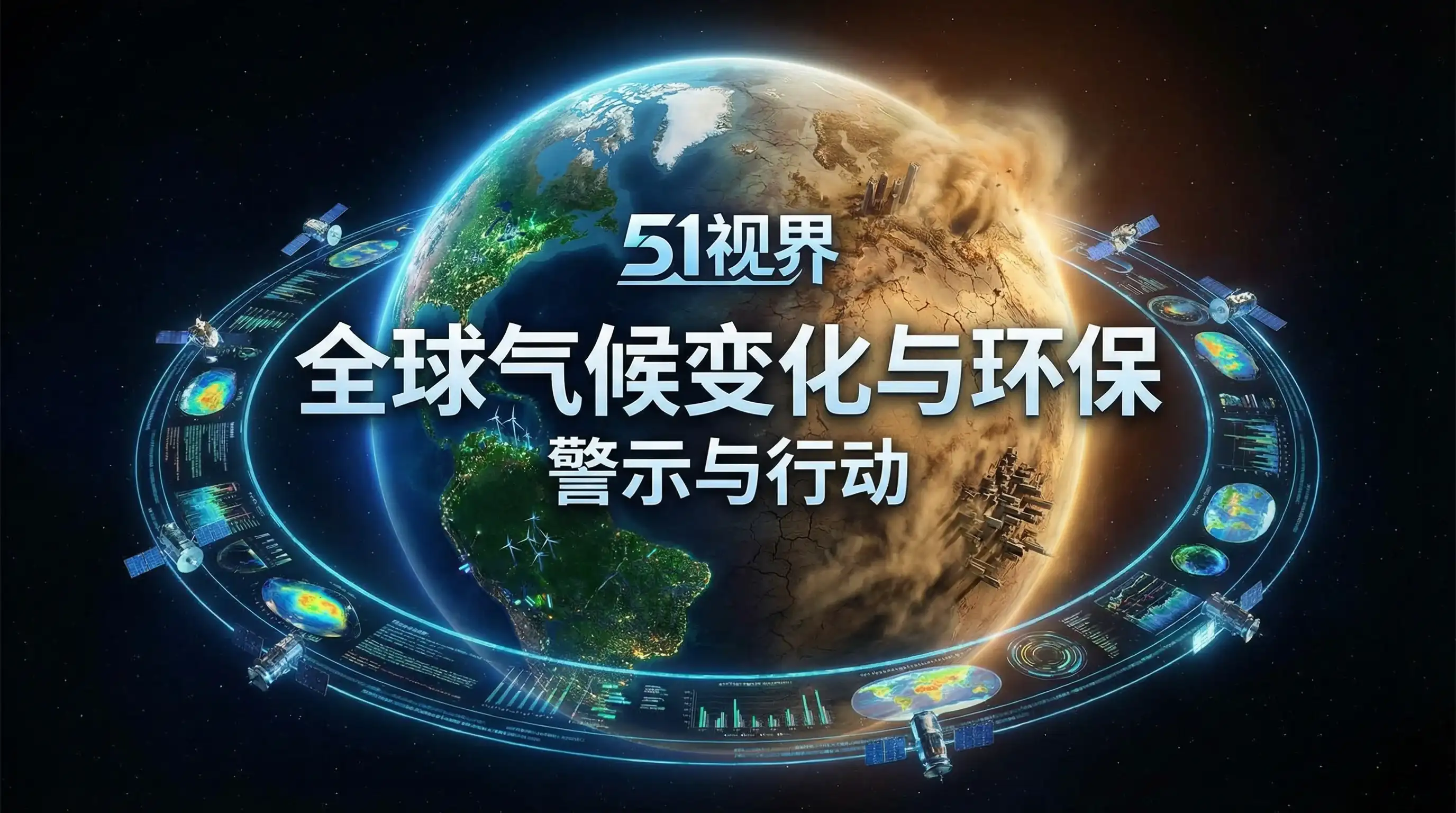 全球气候变化与环保专题 - 肉嫁迅雷下载 环境关注